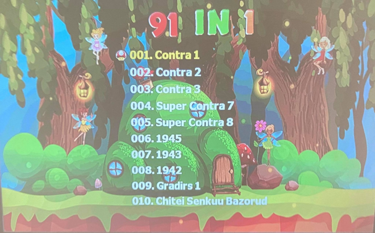 Gra Telewizyjna Konsola Bezprzewodowa HDMI 628 Gier Gra Telewizyjna Konsola Bezprzewodowa HDMI 628 Gier
