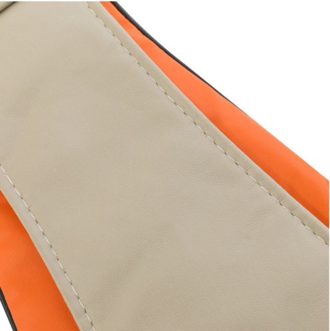 Masażer Karku Shiatsu do Pleców Ciała Szyi Podgrzewany Mocny i Wytrzymały