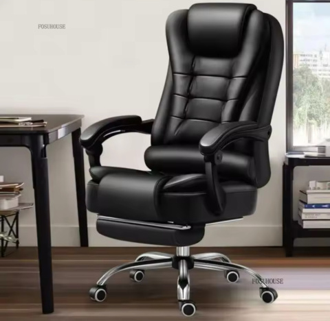 Fotel Biurowy Obrotowy ASATO® POWYSTAWOWY Fotel Biurowy Obrotowy ASATO® POWYSTAWOWY