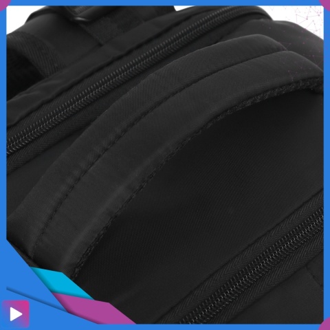 Plecak Do Samolotu 40x25x20 Kompaktowy Bagaż Podręczny Ryanair Wizzair