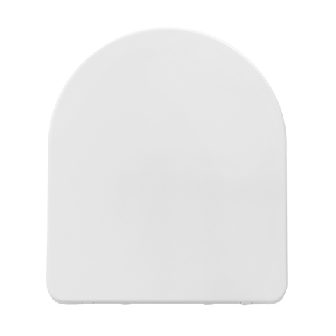 Deska Sedesowa Wolnoopadająca 163 Duroplast Uniwersalna Klapa WC Twarda