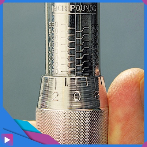 Klucz Dynamometryczny do Kół ASATO® 1/2" 28-210Nm 3 Nasadki Przedłużka Walizka Blokada Momentu ASATO®