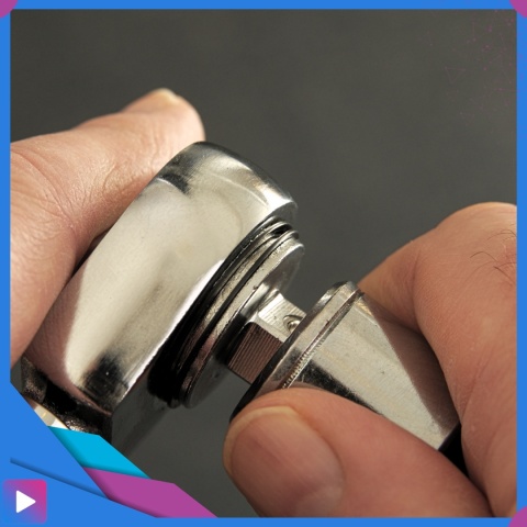 Klucz Dynamometryczny do Kół ASATO® 1/2" 28-210Nm 3 Nasadki Przedłużka Walizka Blokada Momentu ASATO®
