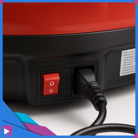 Platforma Wibracyjna z Linkami Oporowymi Bluetooth Pilot 180 Poziomów Trening Całego Ciała ASATO®