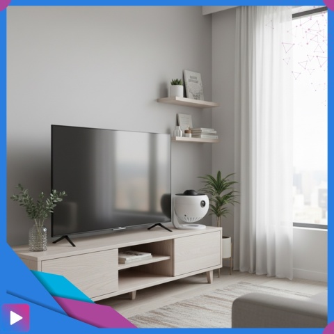 Projektor Gwiazd Planetarium LED 12w1 Lampka Nocna Obrót 360° dla Dzieci i Dorosłych ASATO®