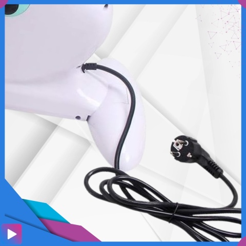 Rotor Elektryczny Rehabilitacyjny do Ćwiczeń Rąk i Nóg 2w1 Pilot Wyświetlacz LCD 12 Prędkości Rehabilitacja ASATO®