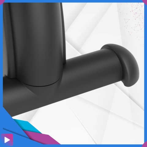 Rotor Rowerek Rehabilitacyjny 2w1 Mechaniczny do Ćwiczeń Rąk i Nóg z Wyświetlaczem LCD Dla Seniora Do Rehabilitacji ASATO®