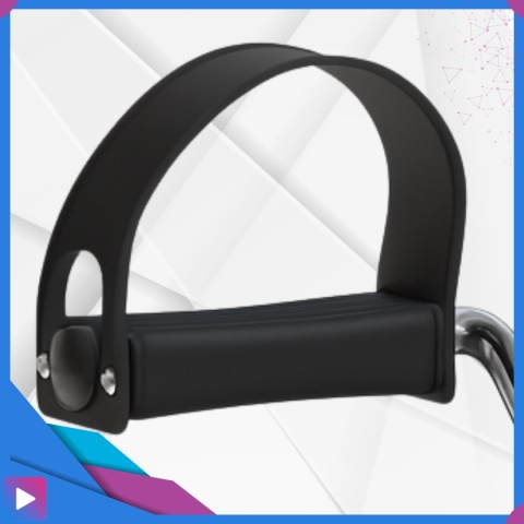 Rotor Rowerek Rehabilitacyjny Treningowy 2w1 Składany do Ćwiczeń Nóg i Rąk z Licznikiem LCD Dla Seniora ASATO®