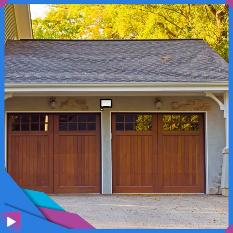 Halogen Naświetlacz LED 30W z Czujnikiem Ruchu i Zmierzchu na Kablu Naświetlacz Zewnętrzny IP65 do Ogrodu i Elewacji ASATO®