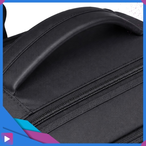 Plecak Do Samolotu Ryanair Wizzair LOT Bagaż Podręczny 40x30x20 Turystyczny