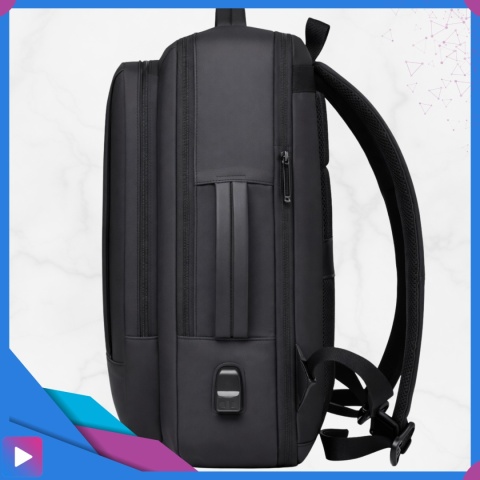 Plecak Do Samolotu Ryanair Wizzair LOT Bagaż Podręczny 40x30x20 Turystyczny