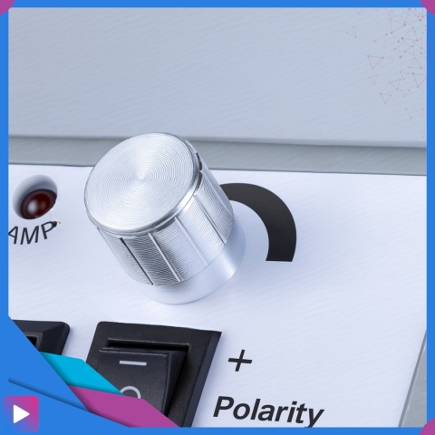 Frezarka do Paznokci 12W Twist&Lock Zestaw Frezów Manicure Pedicure ASATO®