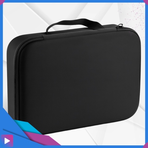 Dron z Kamerą 2 Baterie Zasięg 300m Aplikacja Walizka 1 Kamera ASATO®