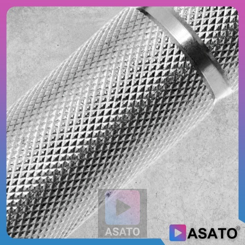 Klucz Dynamometryczny do Kół ASATO® 1/2" 28-210Nm 3 Nasadki Przedłużka Walizka Blokada Momentu ASATO®